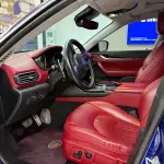 Maserati Levante 2017 350 л.с. — лот 57600949 из Китая