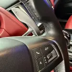 Maserati Levante 2017 350 л.с. — лот 57600949 из Китая