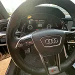 Audi A6L 2021 190 л.с. 190 л.с. 190 л.с. 190 л.с. из Китая