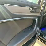 Audi A6L 2021 190 л.с. 190 л.с. 190 л.с. 190 л.с. из Китая