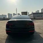 Audi A6L 2021 190 л.с. 190 л.с. 190 л.с. 190 л.с. из Китая