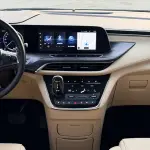 Buick GL8 2022 из Китая