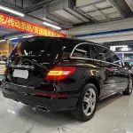 Mercedes-Benz R-Class 2016 из Китая