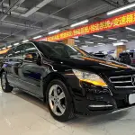 Mercedes-Benz R-Class 2016 из Китая
