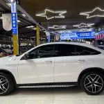 Mercedes-Benz GLE Coupe AMG 2018 390 л.с. из Китая