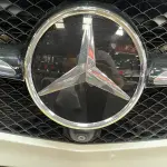Mercedes-Benz GLE Coupe AMG 2018 390 л.с. из Китая