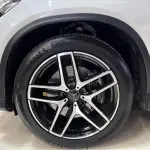 Mercedes-Benz GLE Coupe AMG 2018 390 л.с. из Китая