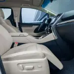 Toyota Alphard 2018 из Китая