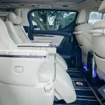 Toyota Alphard 2018 из Китая