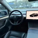 Tesla Model Y 2022 лот 57601178 из Китая