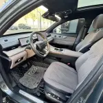 Chery Tiggo 8 PLUS 2024 из Китая