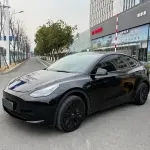 Tesla Model Y 2022 лот 57601178 из Китая