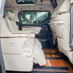 Toyota Alphard 2018 из Китая