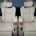 Toyota Alphard 2018 из Китая