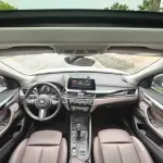 BMW X1 2021 из Китая