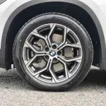 BMW X1 2021 из Китая