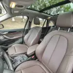 BMW X1 2021 из Китая