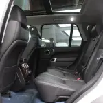 Land Rover Range Rover 2017 из Китая