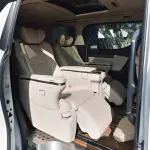 Toyota Alphard 2018 из Китая