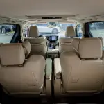 Toyota Alphard 2018 из Китая