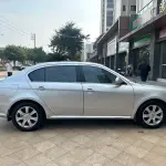 Volkswagen Lavida 2011 из Китая
