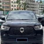 Great Wall Pao 2020 из Китая