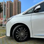 GAC Motor Trumpchi M8 2022 252 л.с. — лот 57602937 из Китая