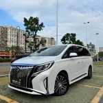 GAC Motor Trumpchi M8 2022 252 л.с. — лот 57602937 из Китая