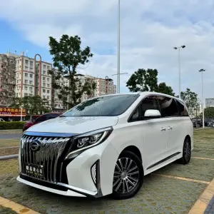GAC Motor Trumpchi M8 2022 252 л.с. — лот 57602937 из Китая