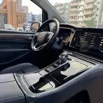 GAC Motor Trumpchi M8 2022 252 л.с. — лот 57602937 из Китая