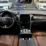 Honda Avancier 2017 из Китая
