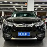Honda Avancier 2017 из Китая