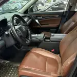 Honda Avancier 2017 из Китая