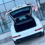 Audi Q3 2016 из Китая