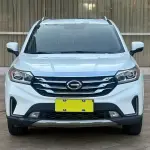 GAC Motor Trumpchi GS4 2019 из Китая