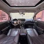 GAC Motor Trumpchi GS4 2019 из Китая