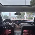 Mercedes-Benz C-Class 2020 из Китая