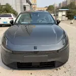 Lynk & Co 07 EM-P 2025 из Китая