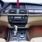 BMW X5 (Import) 2008 из Китая