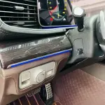 Mercedes-Benz GLS 2023 367 л.с. 367 л.с. из Китая