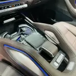 Mercedes-Benz GLS 2023 367 л.с. 367 л.с. из Китая