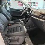Volkswagen Tharu 2022 из Китая