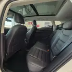 Volkswagen Tharu 2022 из Китая