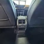 Volkswagen Tharu 2022 из Китая