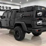 Jeep Gladiator 2023 284 л.с. 284 л.с. из Китая