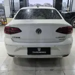 Volkswagen Lamando 2019 из Китая