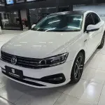 Volkswagen Lamando 2019 из Китая
