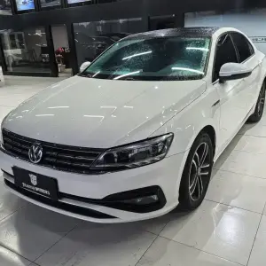 Volkswagen Lamando 2019 из Китая