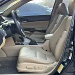Honda Accord 2010 280 л.с. из Китая