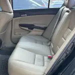 Honda Accord 2010 280 л.с. из Китая